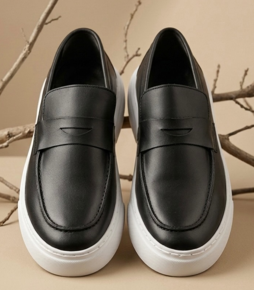 Cloud Loafer Series 2
