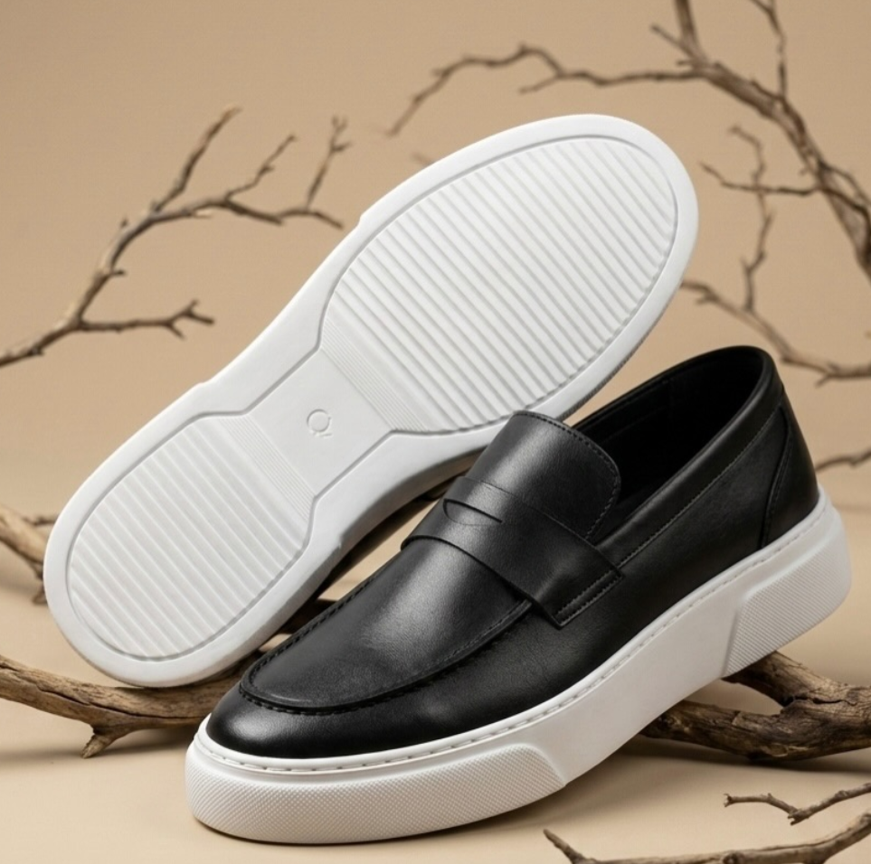 Cloud Loafer Series 3