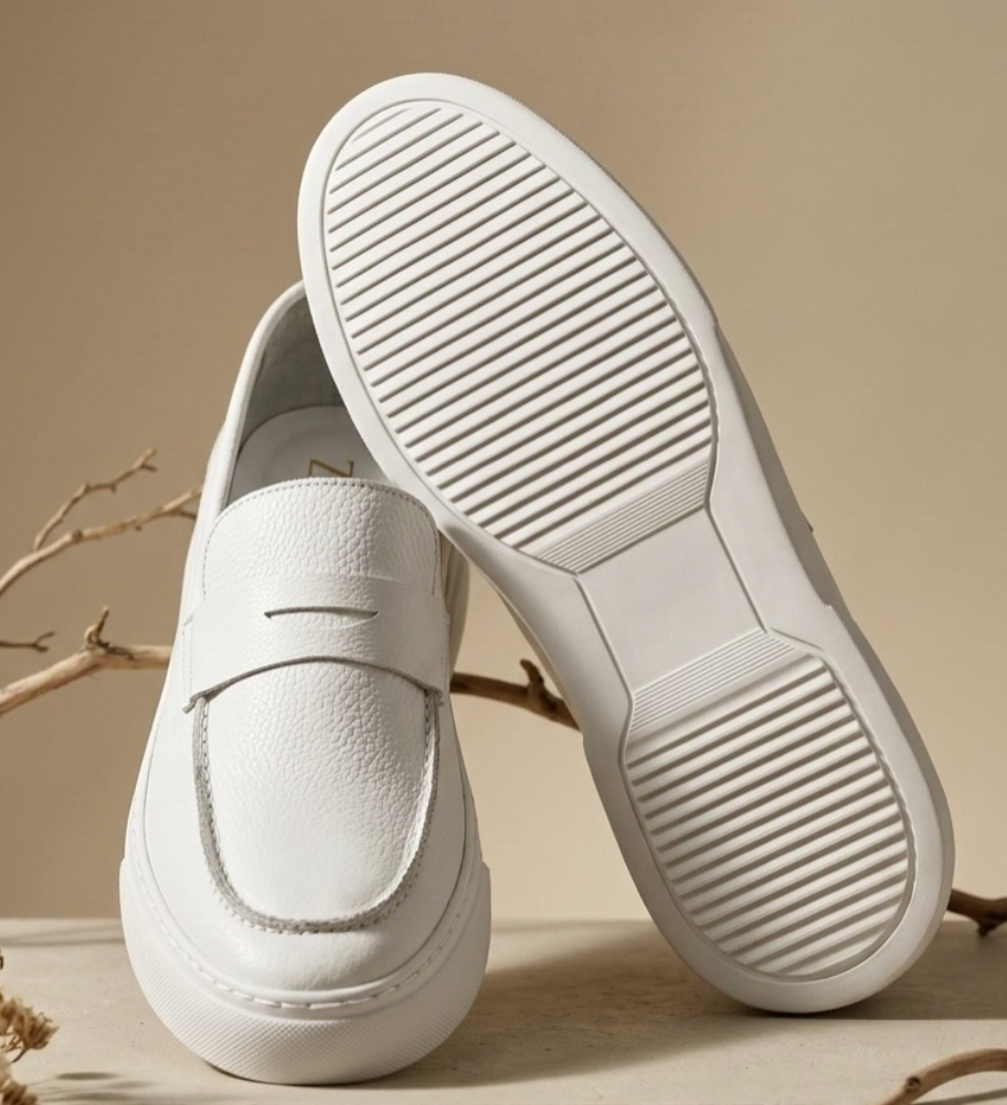 Cloud Loafer Series 4