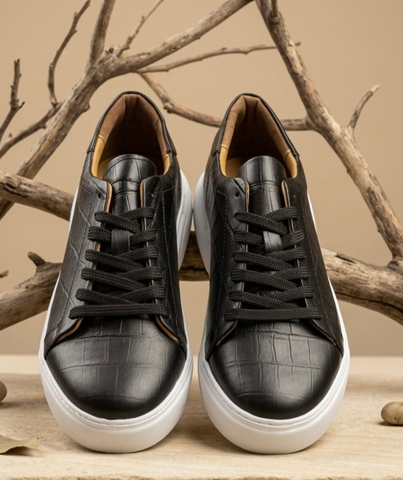Croco Black Edition 2