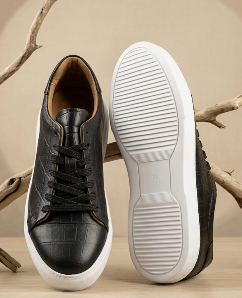 Croco Black Edition 5