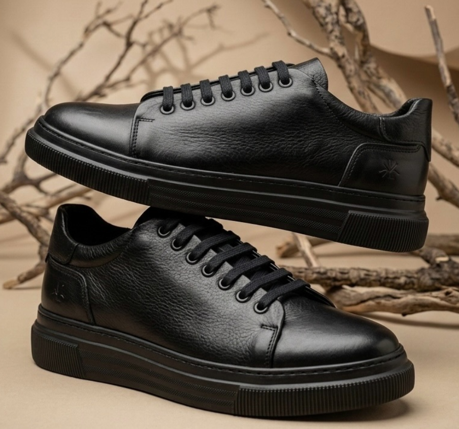 Full Black 2