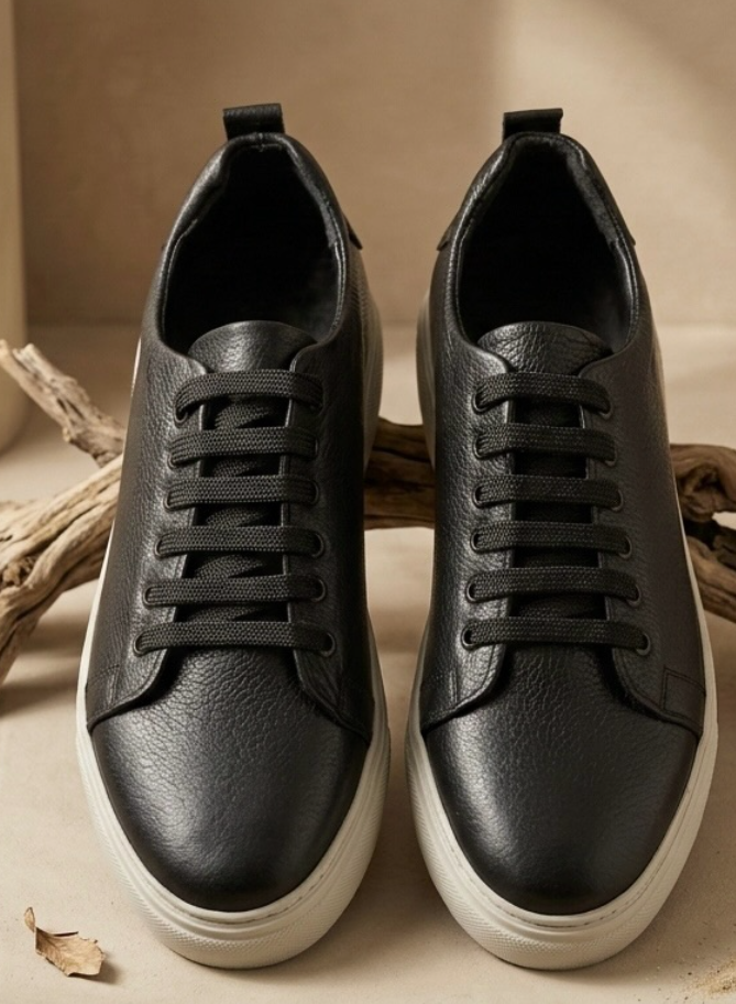 Full Black 3