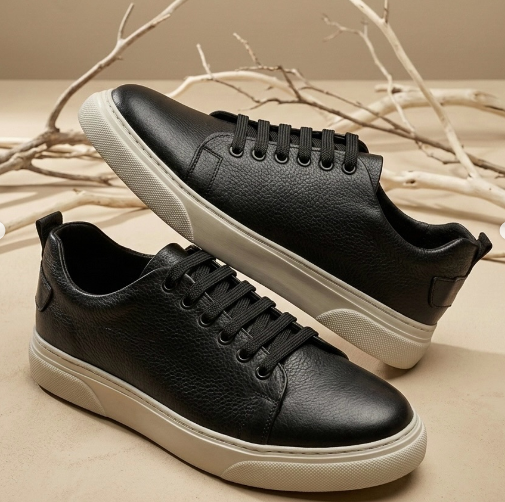 Full Black 5