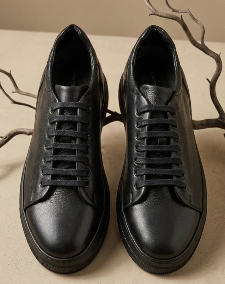Full Black 6