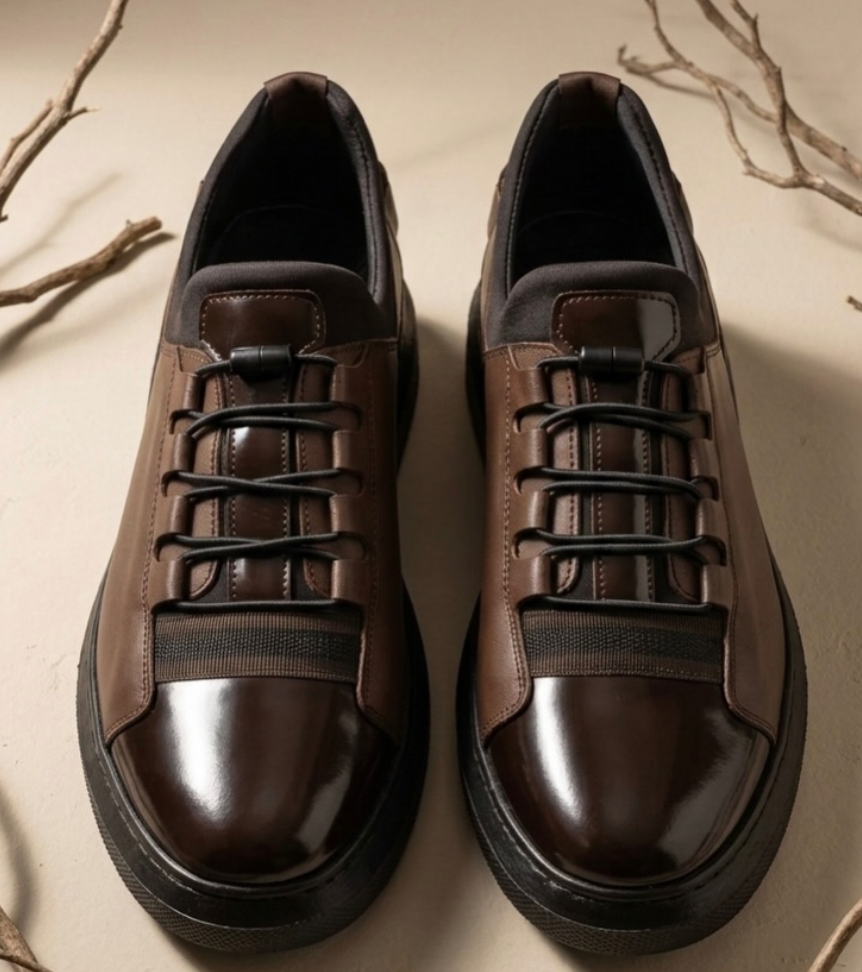 HOT Leather Series 2