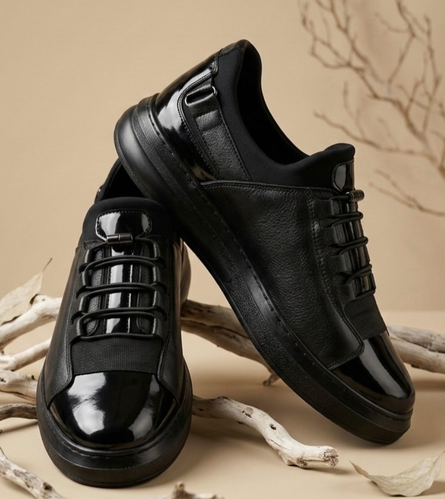 HOT Leather Series 3