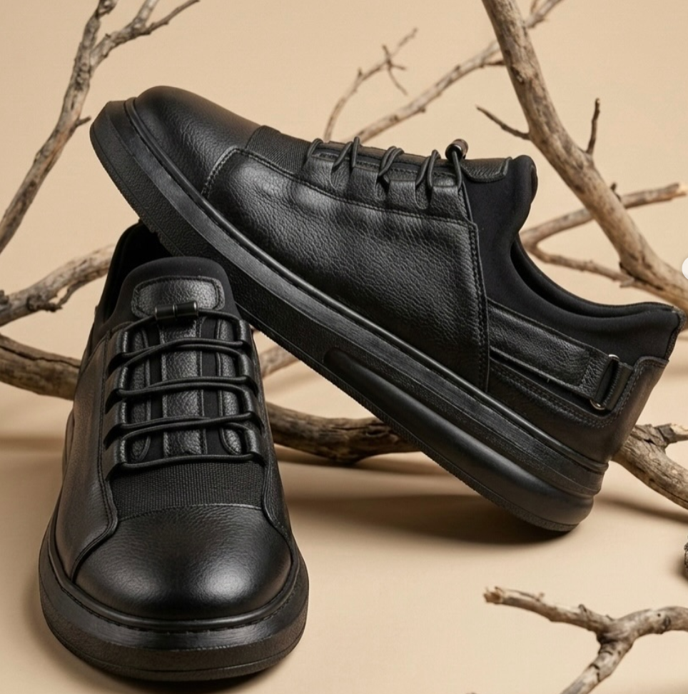 HOT Leather Series 5