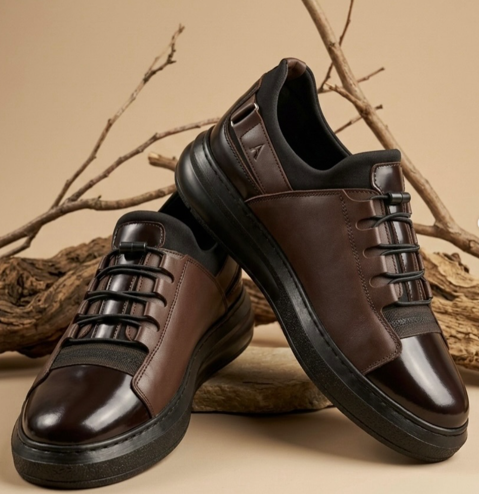 HOT Leather Series 6