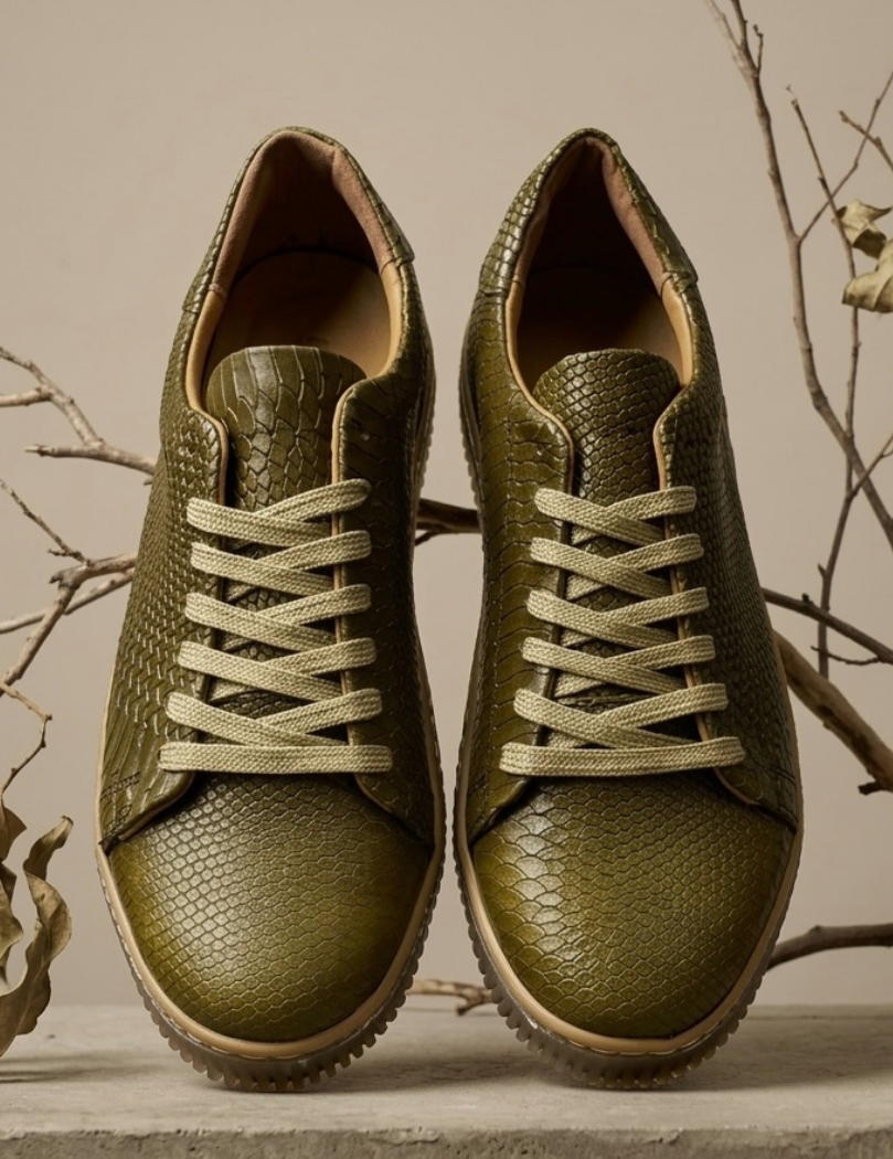 Olive Python
