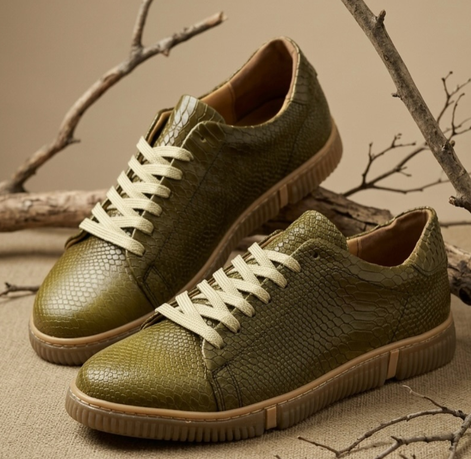 Olive Python 2