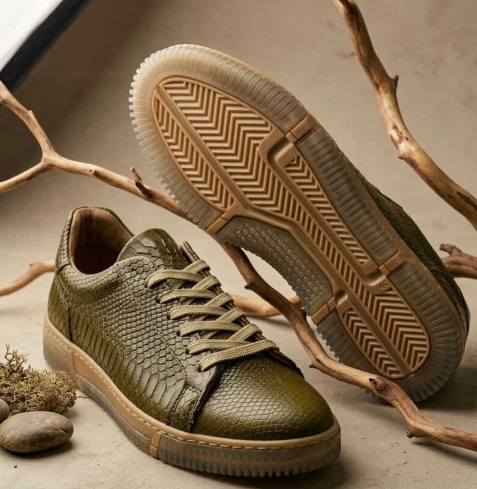 Olive Python 3