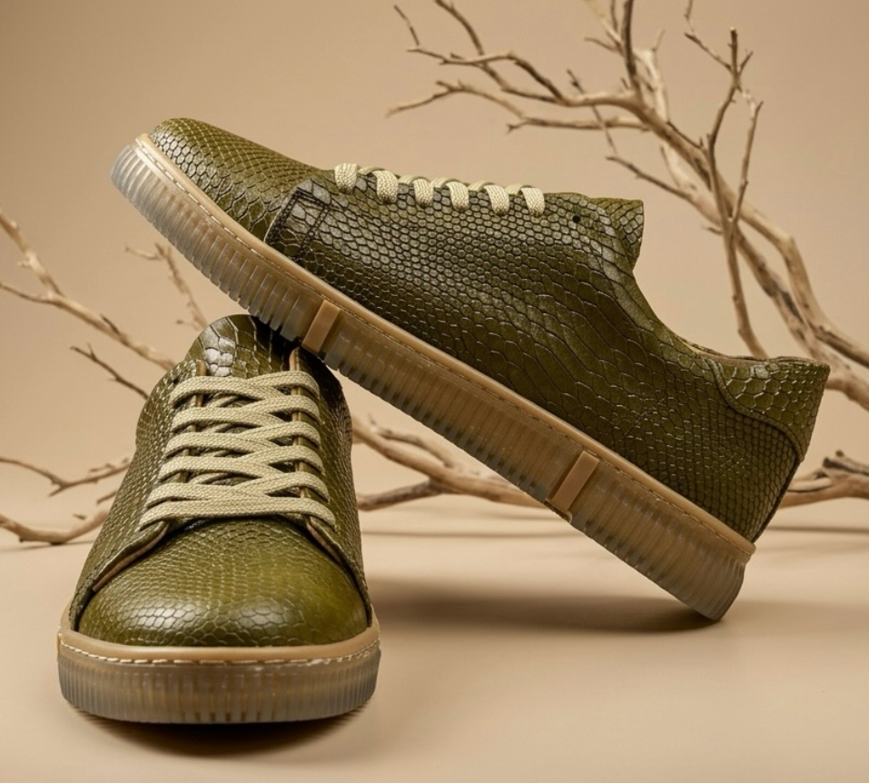 Olive Python 4