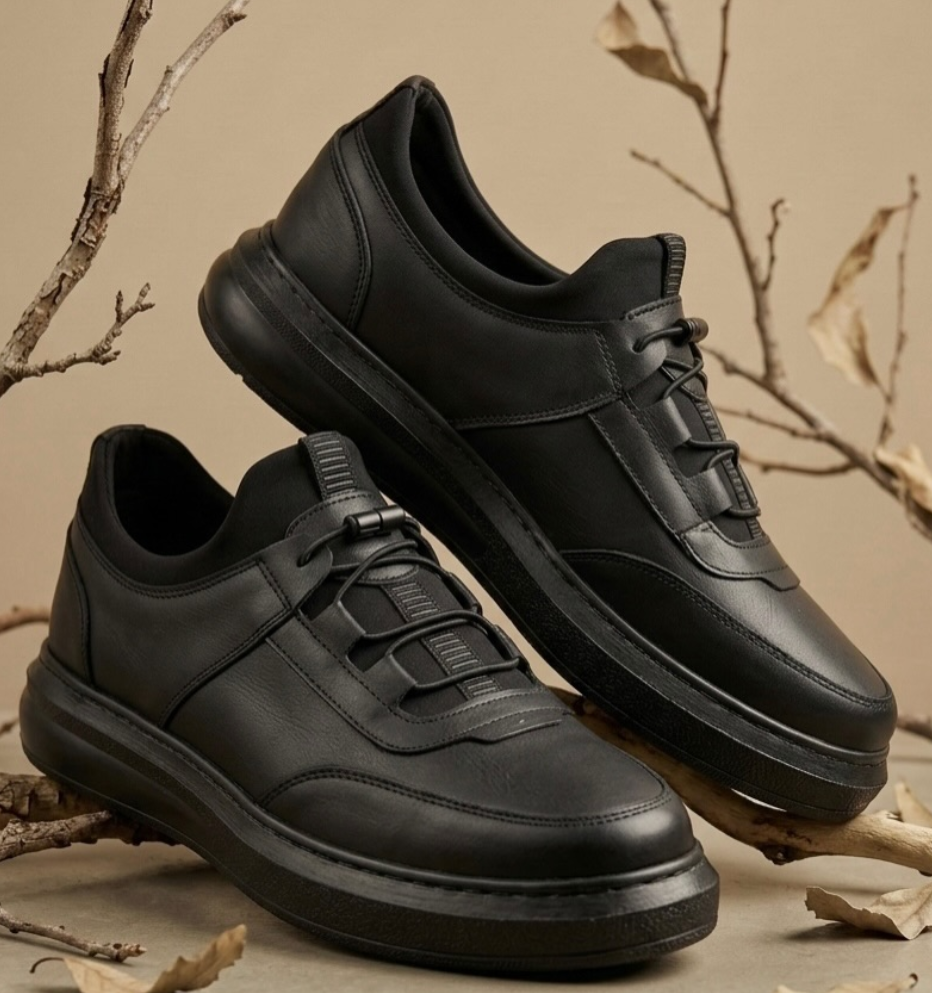 Stealth Black Edition 2