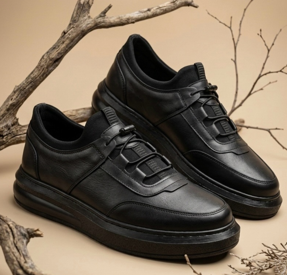 Stealth Black Edition 3