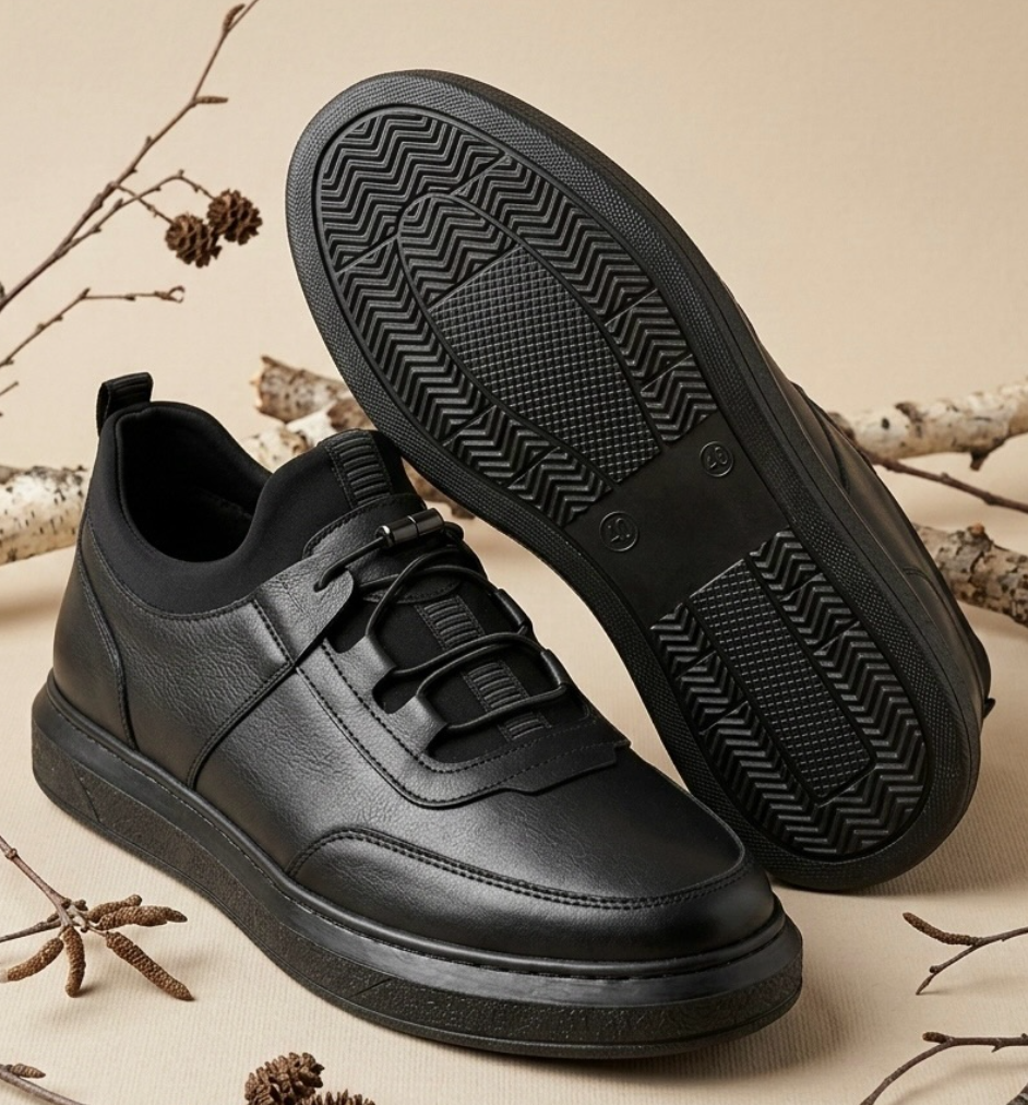 Stealth Black Edition 4