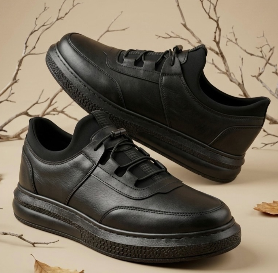 Stealth Black Edition 5
